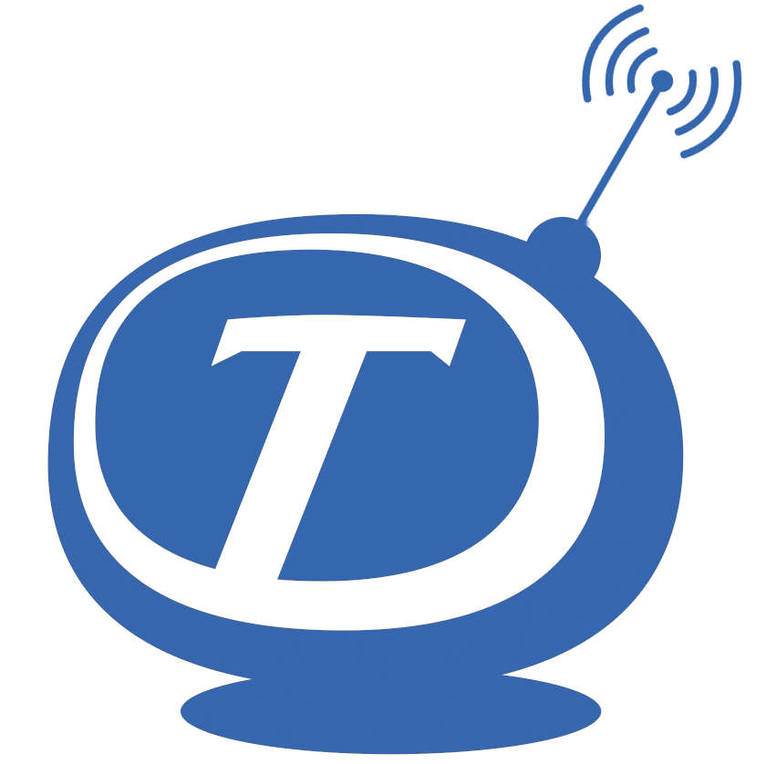 tulla - tv - new blue icon only