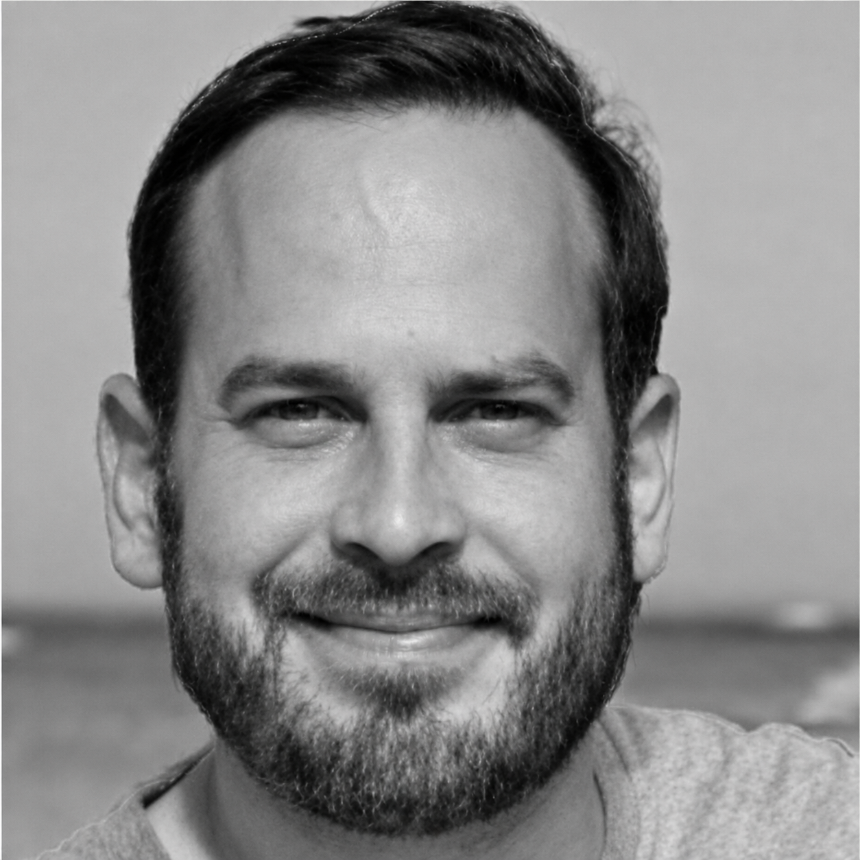 José Tulla, Executive Technology Advisor