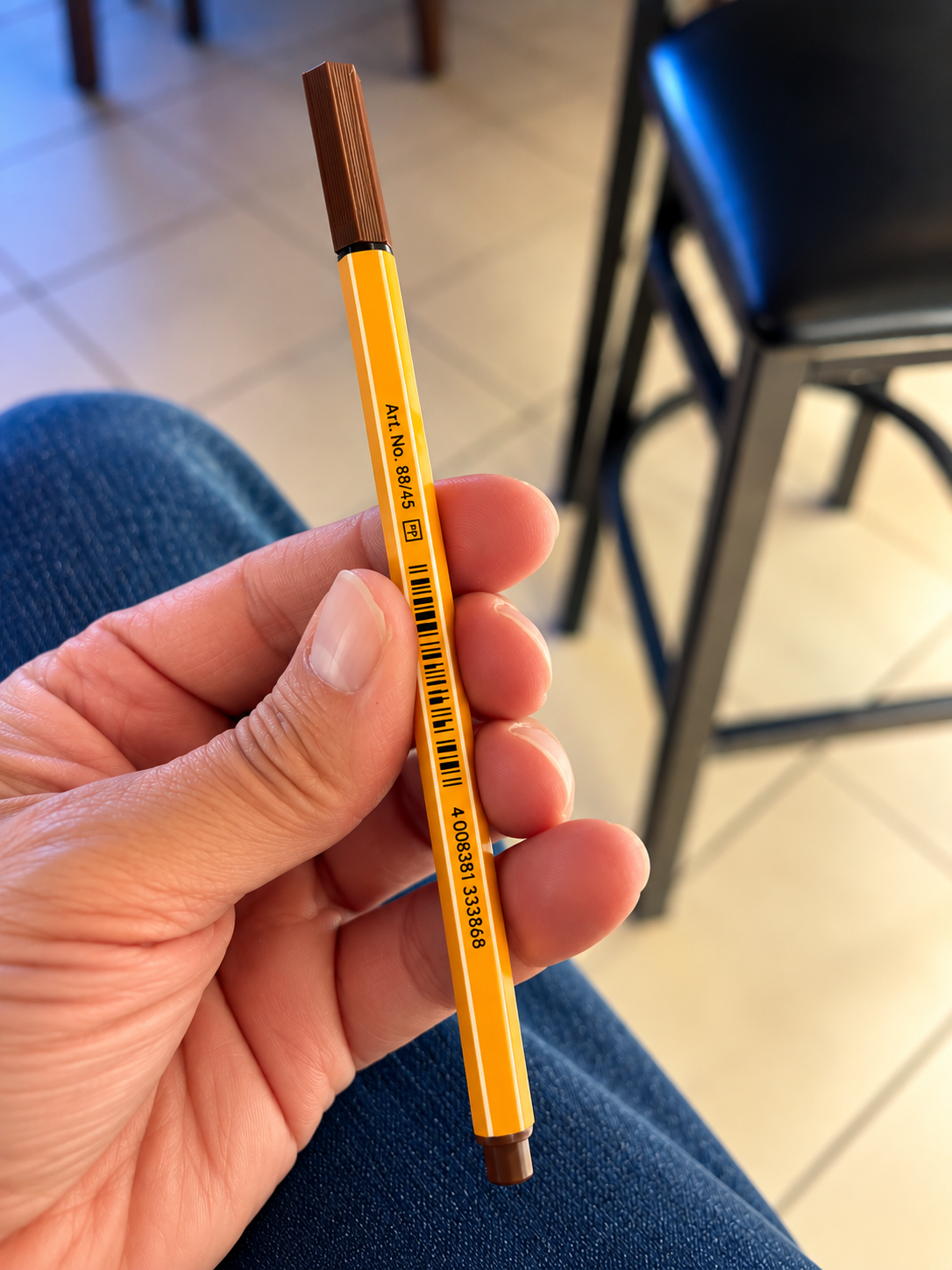 Write It Down.