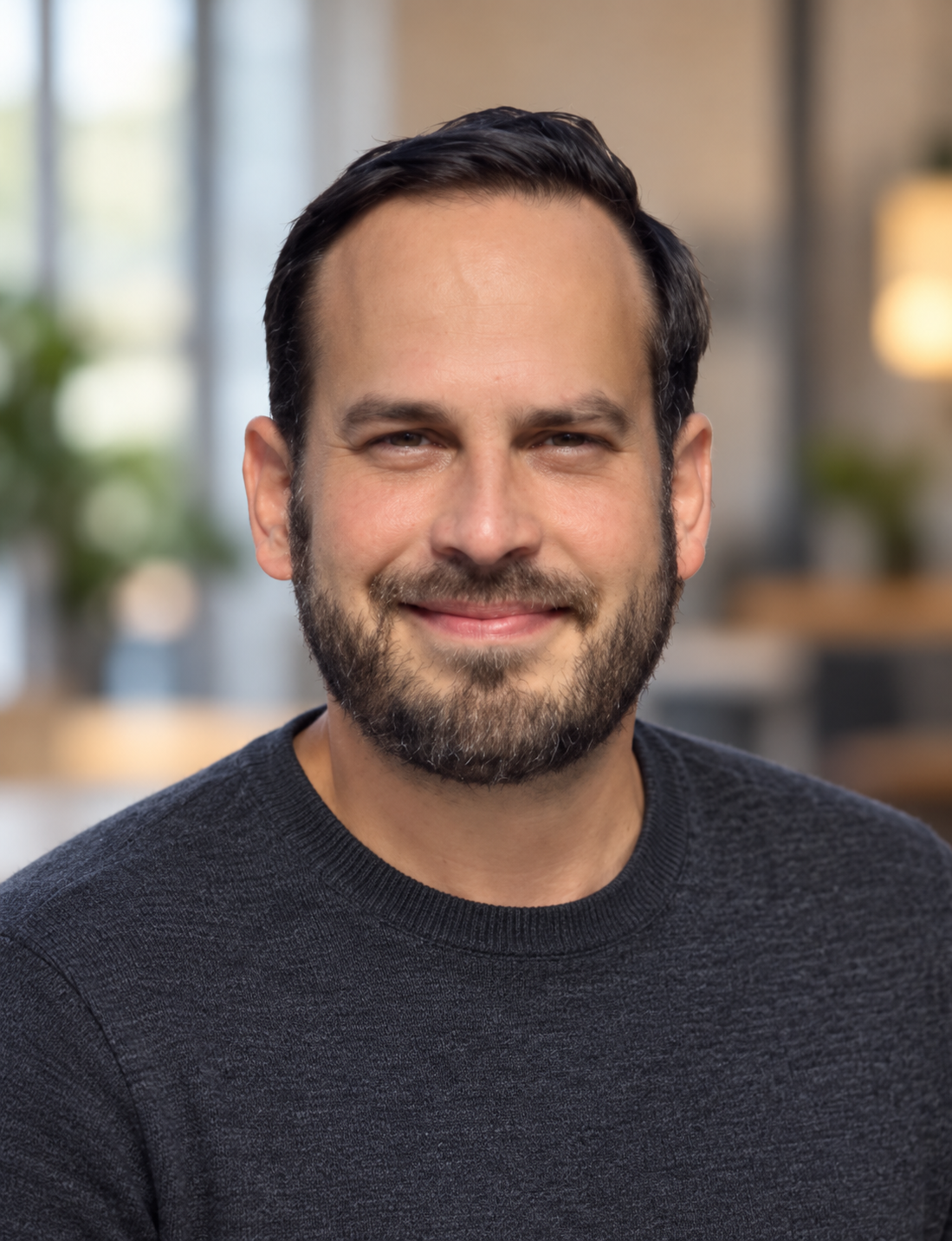 José Tulla, Executive Technology Advisor